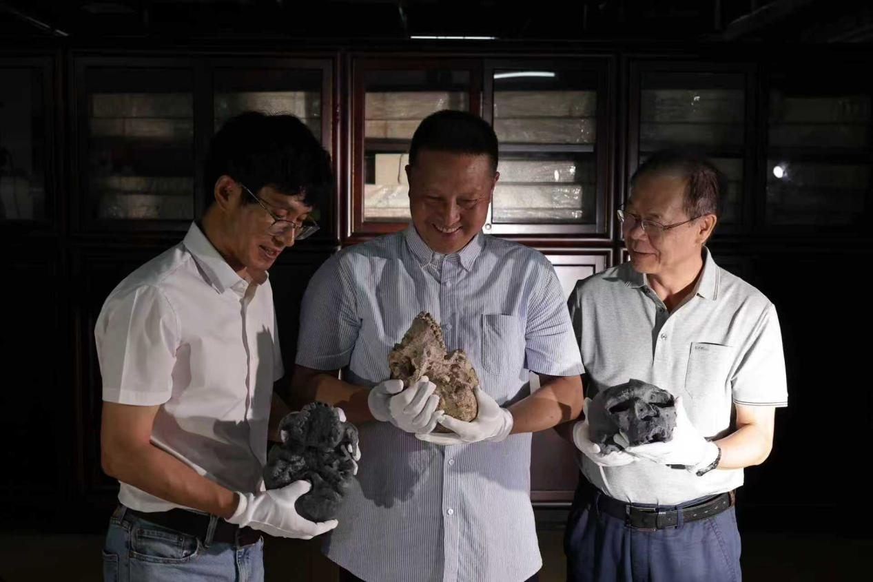 今年会东楚学者冯小波教授研究成果获新华社关注